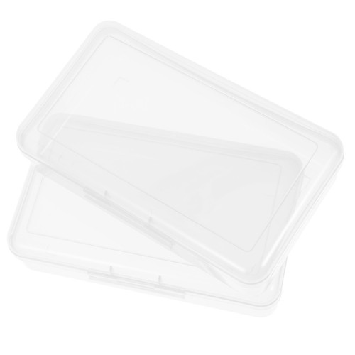 2pcs large capacity plastic - 2pcs,