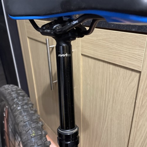 Orange crush pro hardtail - orange,