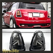 LED Tail Lights For BMW Mini