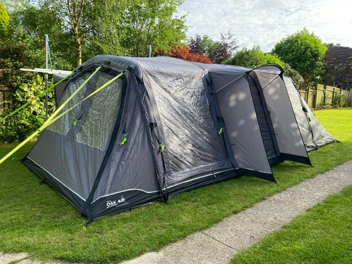 Airtek oak inflatable - airtek,