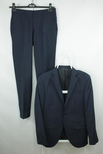 Men hackett suit navy - men,