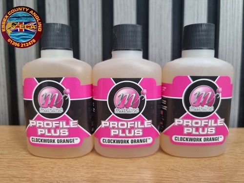Mainline baits profile - mainline,
