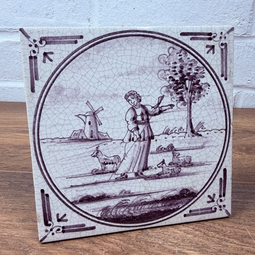 Mid century holland - mid, delft