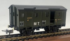 UNBOXED VINTAGE HORNBY ACHO