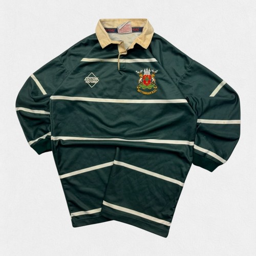 Vintage nottingham 1993 - vintage, 1993-95