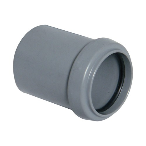 Floplast push fit waste - floplast,