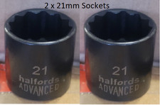 21mm halfords advanced - 2,