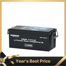 Renogy 300Ah 12V LiFePO4