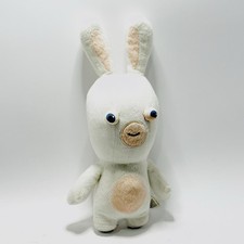 Rayman Raving Rabbids Soft