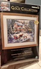 Dimensions Gold Collection