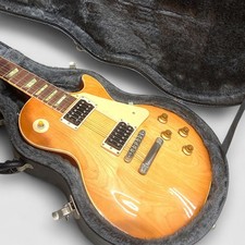 [Gibson] 1960 Les Paul Classic