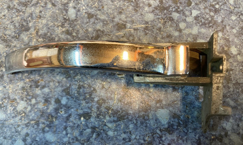 Morris minor 1000 door - morris, 4