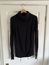 Lululemon Sweat And Savasana
