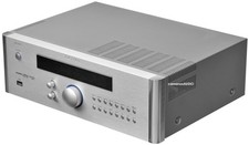 Rotel RSP-1572 A/V Surround Sound Processor - Silver (Great Condition)