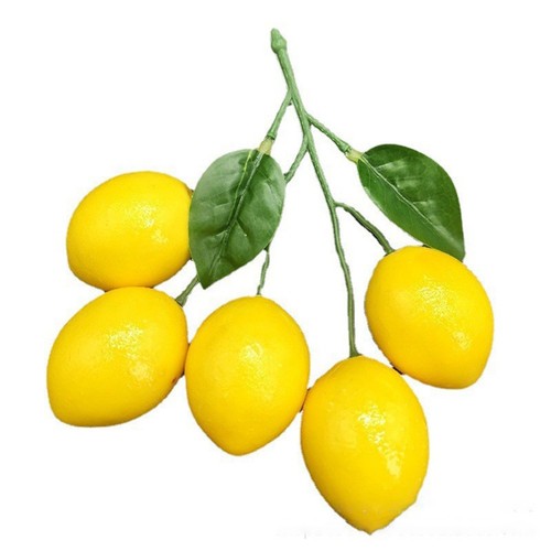 Artificial fruit fake - fruit,