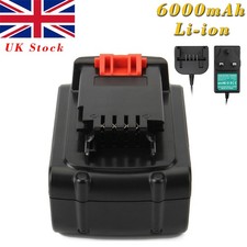 18V 6.0AH Battery For