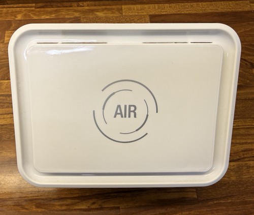 Air fan assembly model - air,