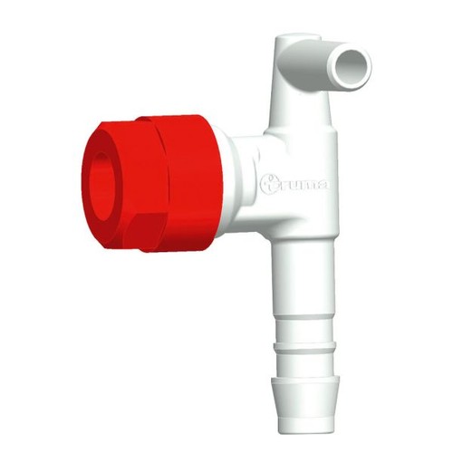 Angle connection valve tb - angle,