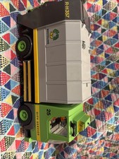 Playmobil R-H357 City Service