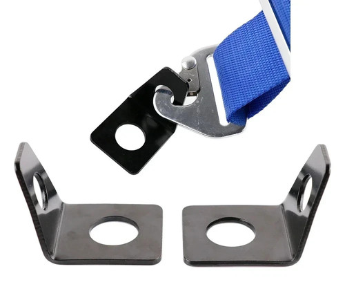 Point racing harness - 5,