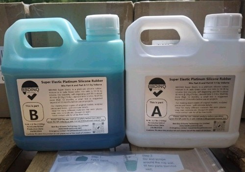 Bbdino super elastic liquid - bbdino,