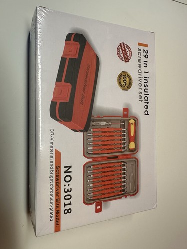 Vde insulated electrician - vde,