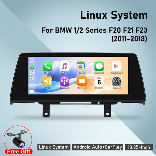 Wireless carplay car stereo - carplay,