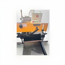 Used Sedgwick TESH Tenoner, 3