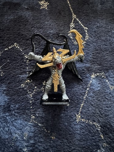 Heroquest gargoyle - heroquest,