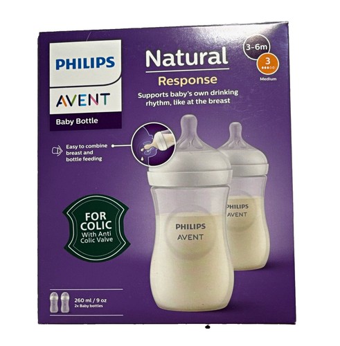Philips avent natural response - natural,