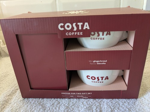 Costa coffee hot chocolate - coffee,