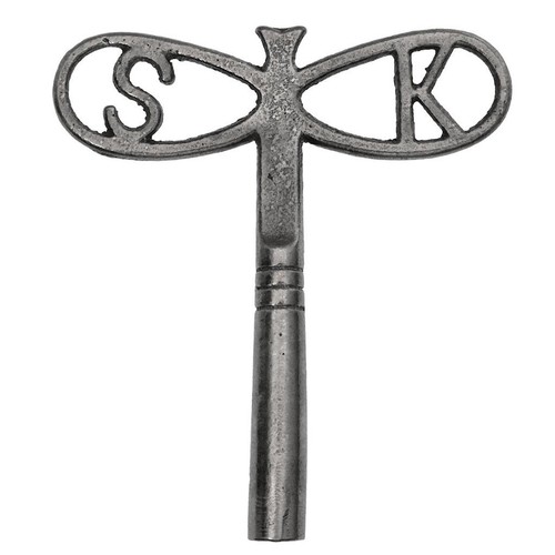 Antique dragonfly clock - dragonfly,