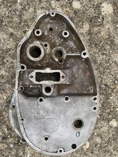 BSA  C15  B40 distributor