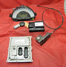 SMART CAR 450 FORTWO CABRIO