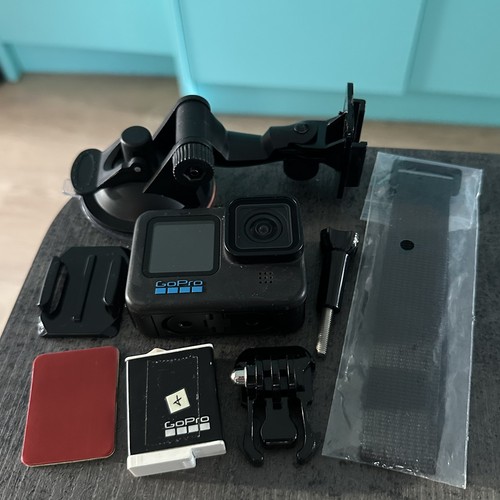 Gopro hero black - hero,