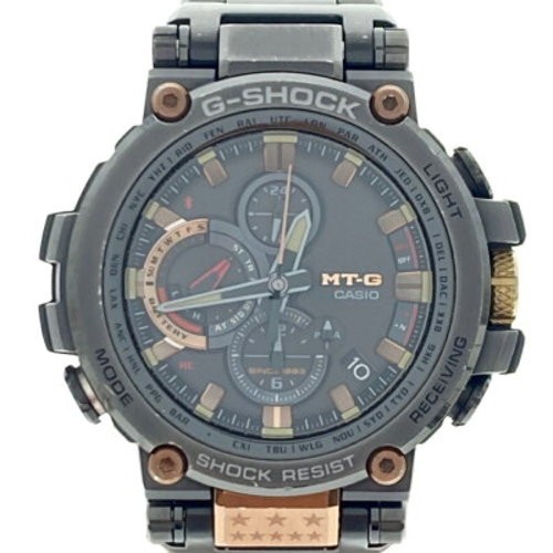 Casio shock g - casio, mt-g