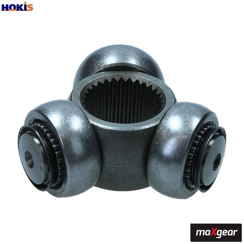 Spider assembly drive shaft - assembly,