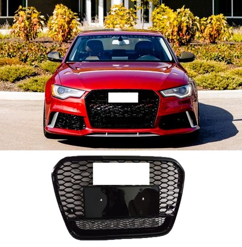 For audi gloss black - audi,