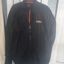 adidas Men's Safety Jacket XL