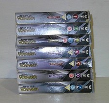 Star Trek Voyager, Box Set -