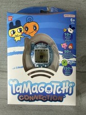 Bandai Tamagotchi Connection