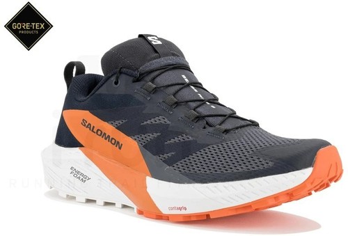 Salomon bnib mens trainers - salomon,
