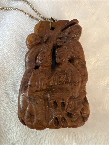 Very fine antique chinese - very,