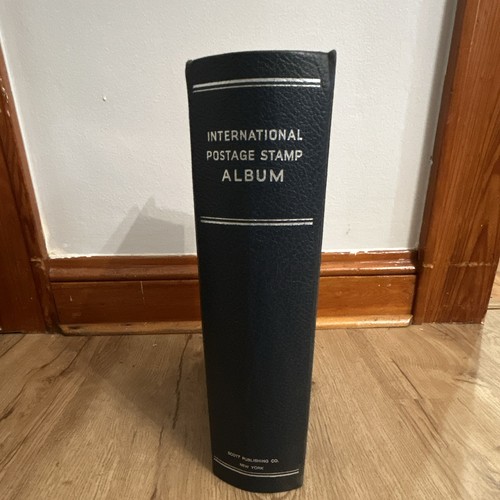 Vintage scott international - vintage,