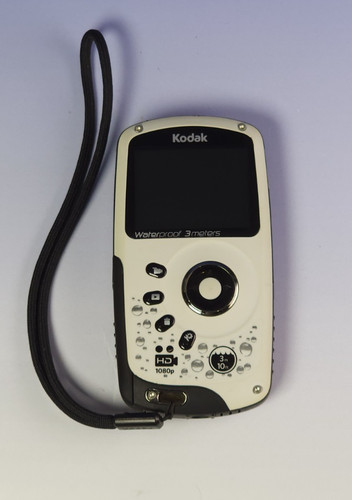 Kodak play sport camcorder - kodak,