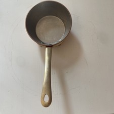 Vintage Mauviel Mini Copper