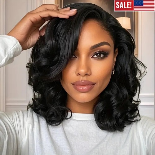 Brazilian bob wigs human - brazilian,