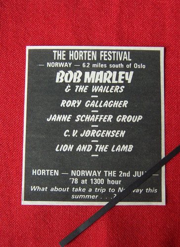 Bob marley the - marley, wailers