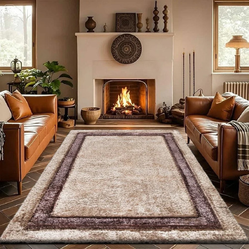 Shaggy large area rugs - area,