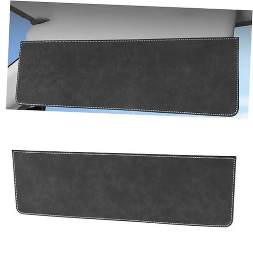 Sun visor extender - visor, car